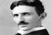 Nikola Tesla About