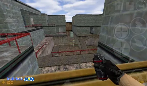Counter Strike Mobile  android counter strike