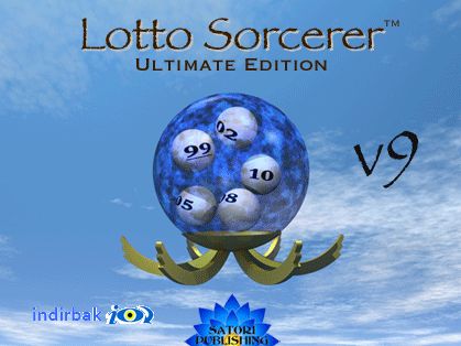 Lotto Sorcerer
