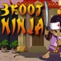 3 Foot Ninja  3 Foot Ninja indir