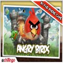 Angry Birds Resimli Anlatim