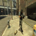 Counter Strike Final  Terörüst avlama oyunu