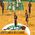NBA 2K Mobile Basketball  android için basket oyun