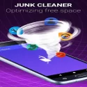 Speed Cleaner - Junk file cleaner