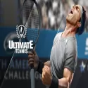 Ultimate Tennis  android için tenis oyunu