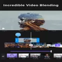 VivaCut - Professional Video Editor APP