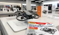 BİM'de Büyük Teknoloji Fırsatı: DJI Neo Drone 19 Haziran'da Geliyor!