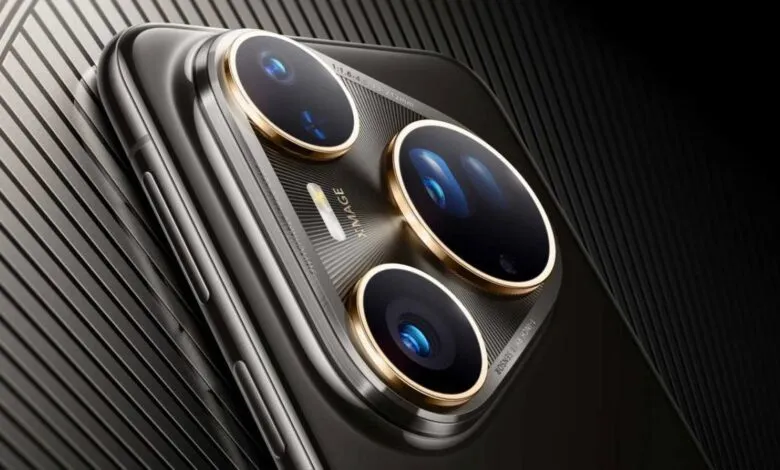 Huawei Pura 80