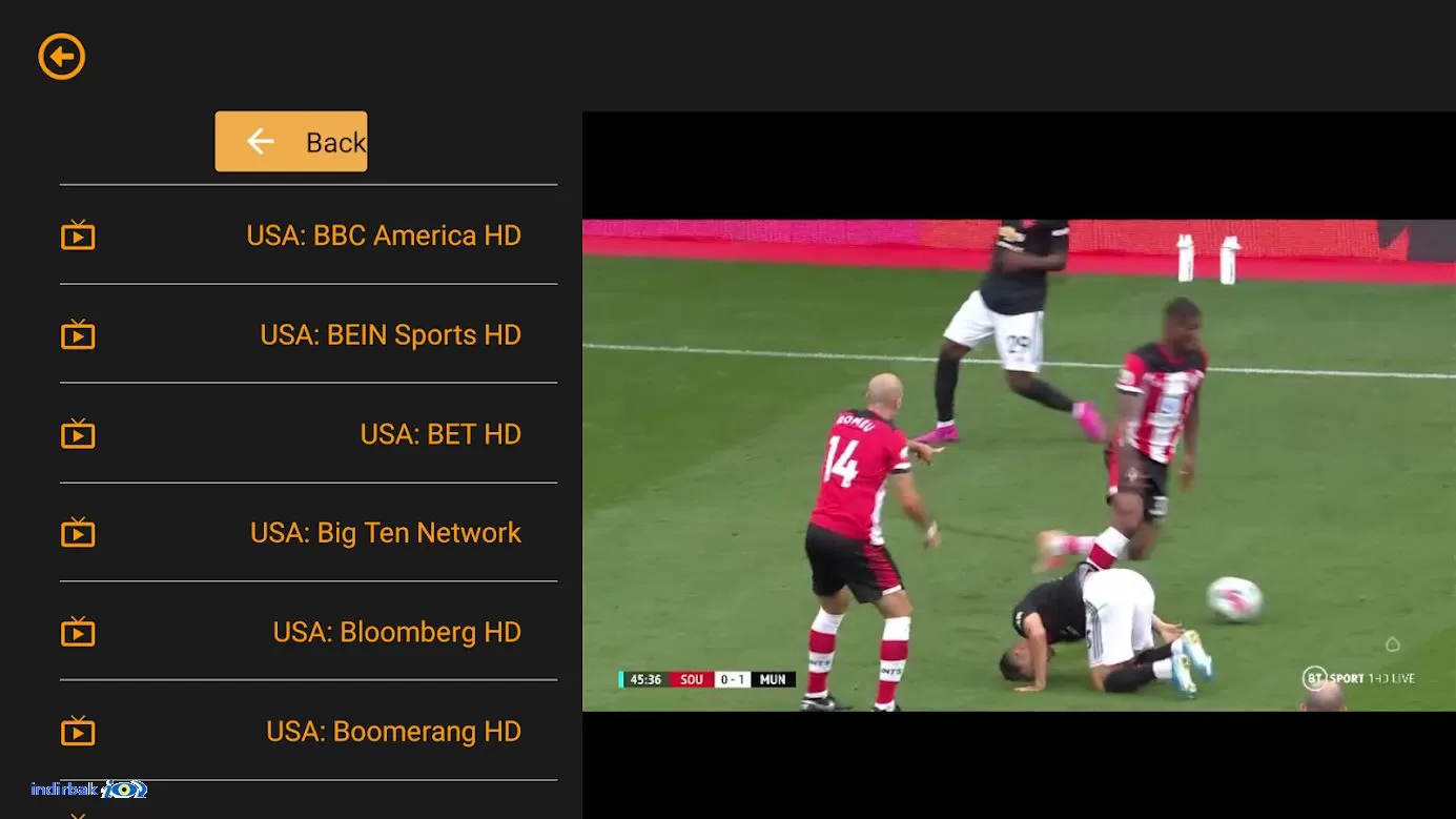 Light_IPTV