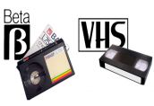 VHS Mi ? Beta Mı ?