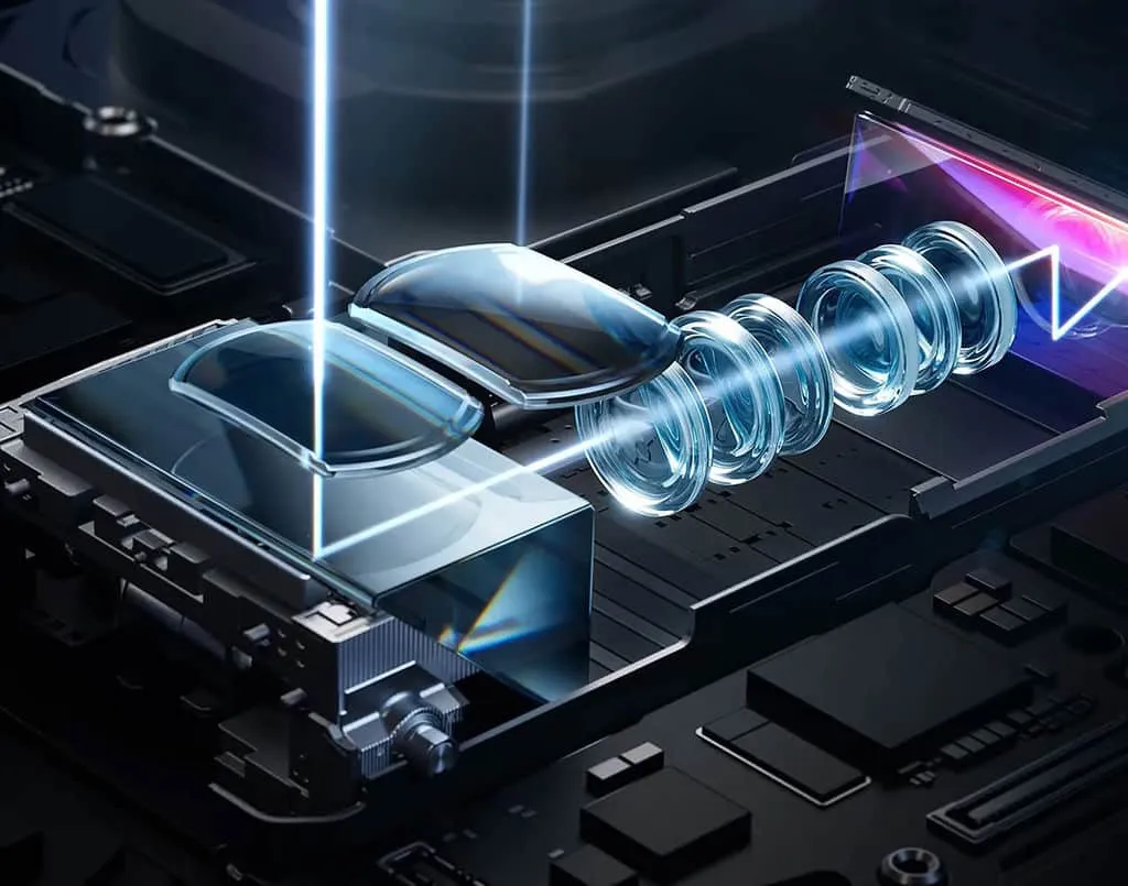 Huawei Pura 80