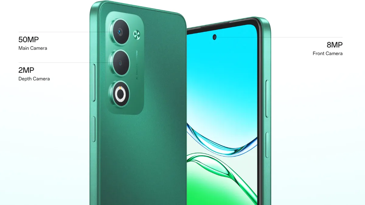 Oppo A5