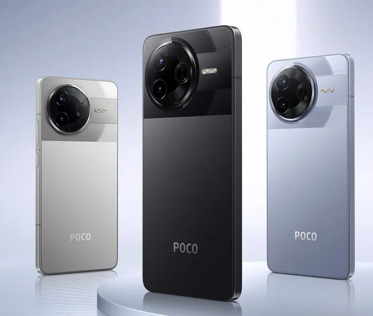 POCO F7