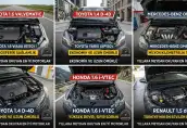 Yüksek Kilometrede Hangi Araba Alınır? İşte Yıllara Meydan Okuyan En Sağlam Motorlar