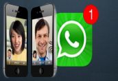 Whatsapp ile görüntülü görüşme nasıl yapılır