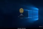 Windows 10 açılış ekranını kaldırma