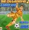 euro 2008 futbol kupa