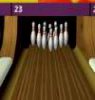 Bowling oyunu