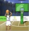 Basket At