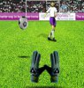 Kaleci-Gol Kurtarma
