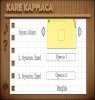 Kare Kapmaca