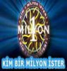 Kim Bir Milyon İster Oyna