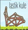Lastik Kuleler Oluştur