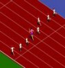 100 metre koşu