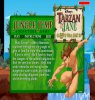 Tarzan