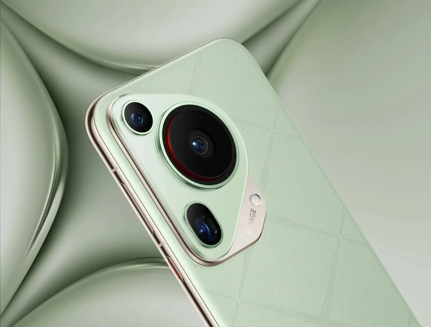 Huawei Pura 80