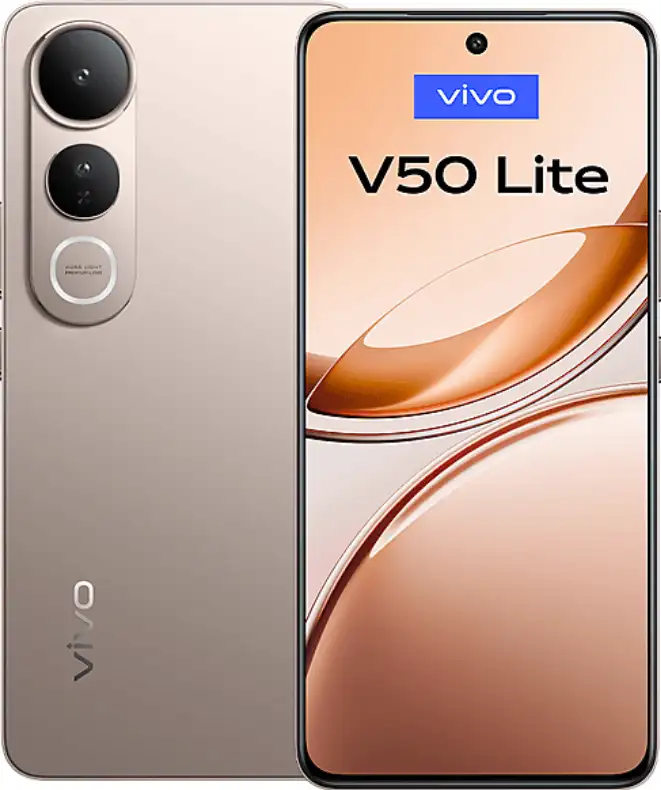 vivo V50 Lite