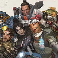 Apex legends