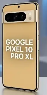 GOOGLE PIXEL 10 PRO XL
