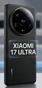 XIAOMI 17 ULTRA