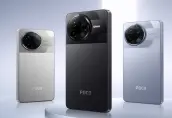 POCO F7