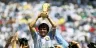 Maradona Hayata Veda Etti