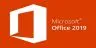  Microsoft Office 2019 indirilebilir durumda
