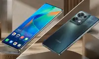 Akıllı Telefon Dünyasında Kartlar Yeniden Dağıtılıyor: Oppo Find X10 Pro Sızdırıldı!