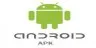 apk (application package file)