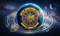 Artık Saniye Uygulaması Neden Tarihe Karışıyor?