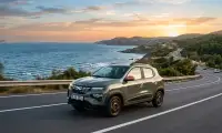 Avrupa'nın En Ucuz Elektriklisi Devrim Yapıyor: Yeni Dacia Spring Özellikleri, Türkiye Çıkış Tarihi ve Detayları!