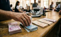 Banka Faizleri 50 oldu neredeyse