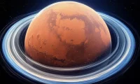 Bilim insanları bu kez umutlu: Mars'ta yaşamın formülü bulundu