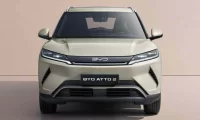 BYD ATTO 2, Avrupada Satışa Sunuldu