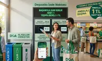 Depozito İade Sistemi (DOA) Başladı