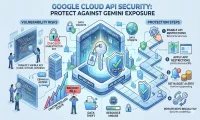 Dikkat: Google Cloud API Anahtarlarınız Gemini Üzerinden Cüzdanınızı Boşaltabilir!