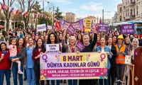 Dünya Kadınlar Günü 2026