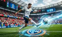 Dünya Kupası'nda Su Molası İsyanı: Futbolseverler Çareyi VPN'de Buldu!