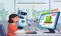 Duolingo Yapay Zeka Yapılanması ile Daha Verimli