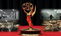Emmy Ödülleri adayları belli oldu